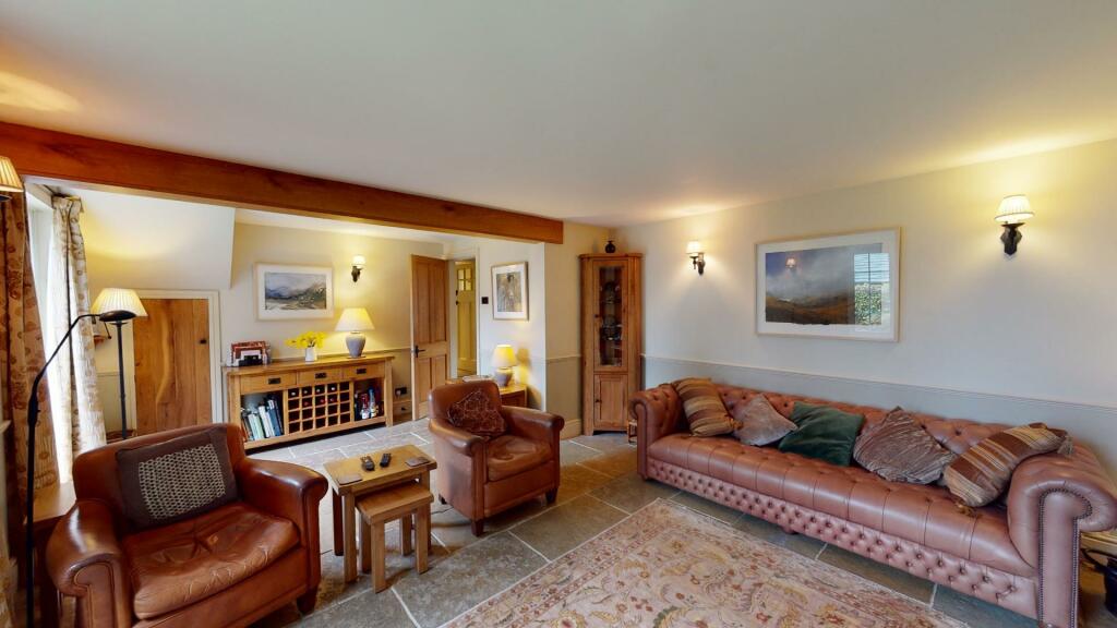 Additional image 11 of Rose Cottage, Buckden, Skipton