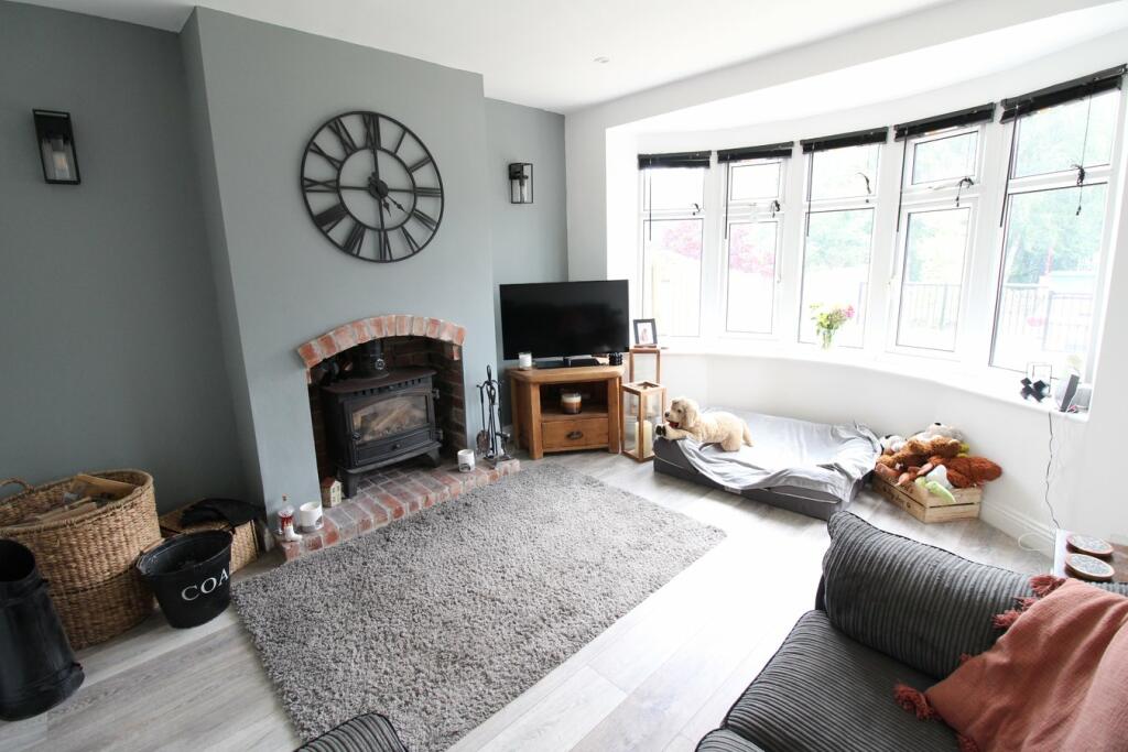 Additional image 23 of Mill Lane, Oxenhope, Keighley, BD22