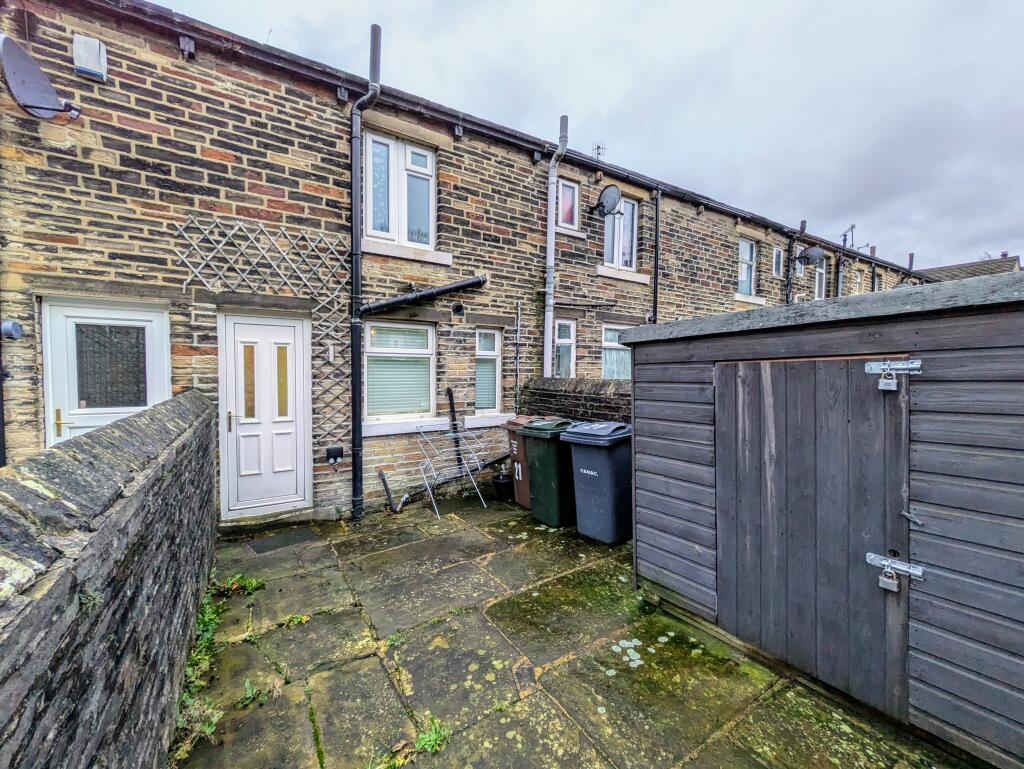 Additional image 10 of Brunswick Street, Bradford, BD13