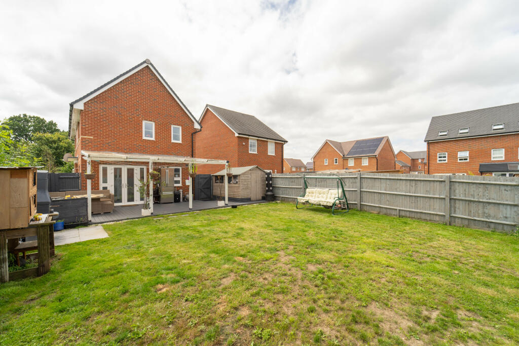 Additional image 2 of Ref: RE - Thomas Walk, Canford Paddocks, BH11 9GD