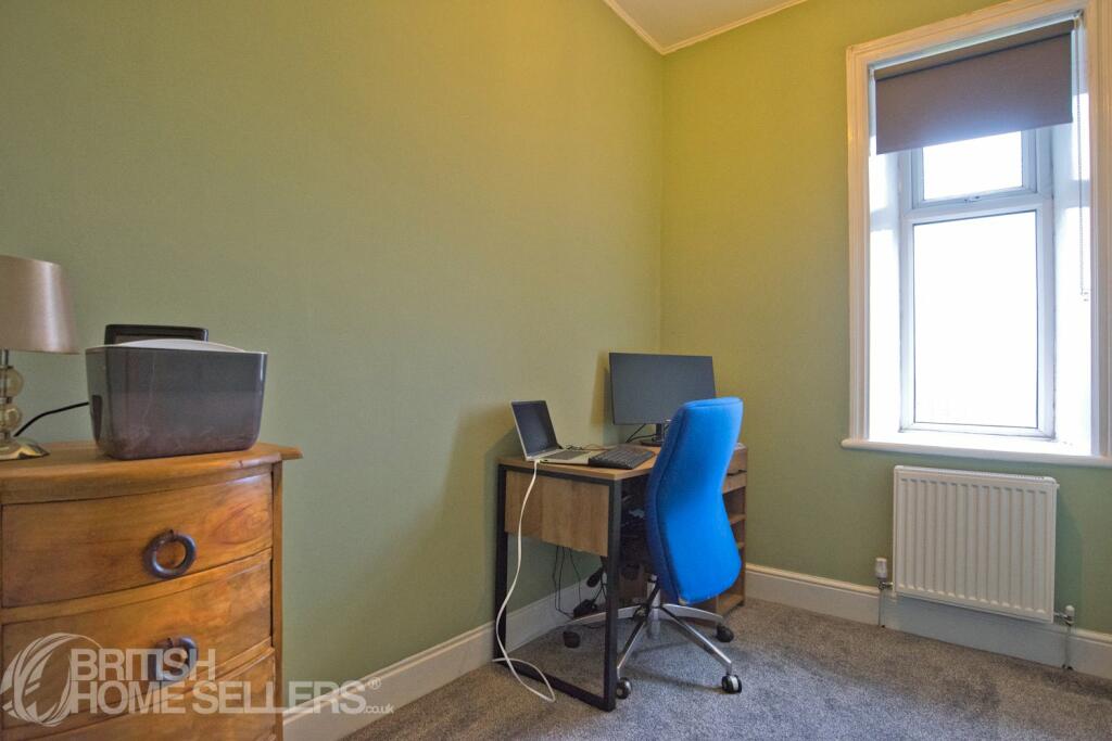 Additional image 10 of Wellhead, Winewall, Colne, Lancashire, BB8