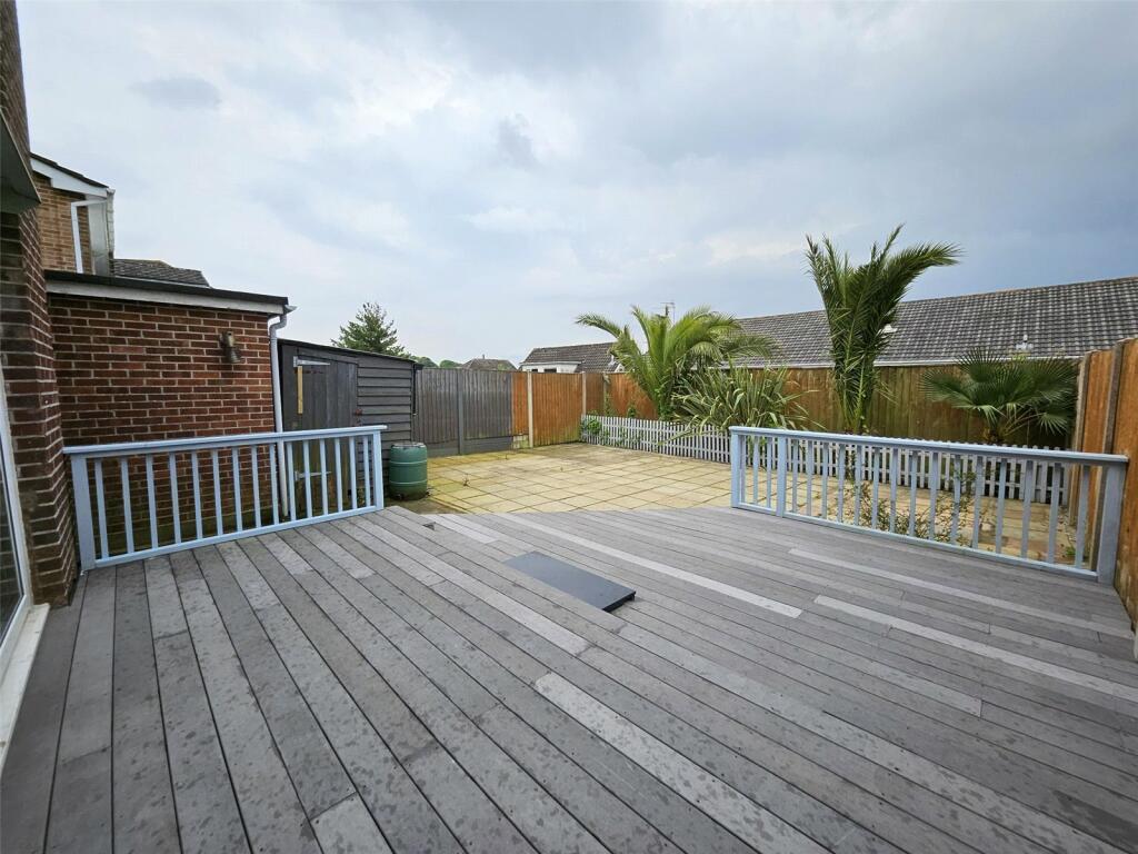 Additional image 5 of Haymoor Road, Poole, Dorset, BH15