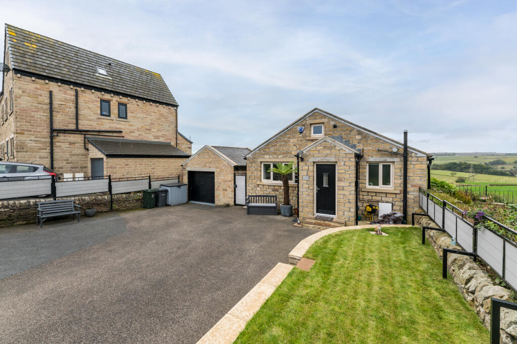 Additional image 24 of Harecroft, Wilsden, West Yorkshire, BD15
