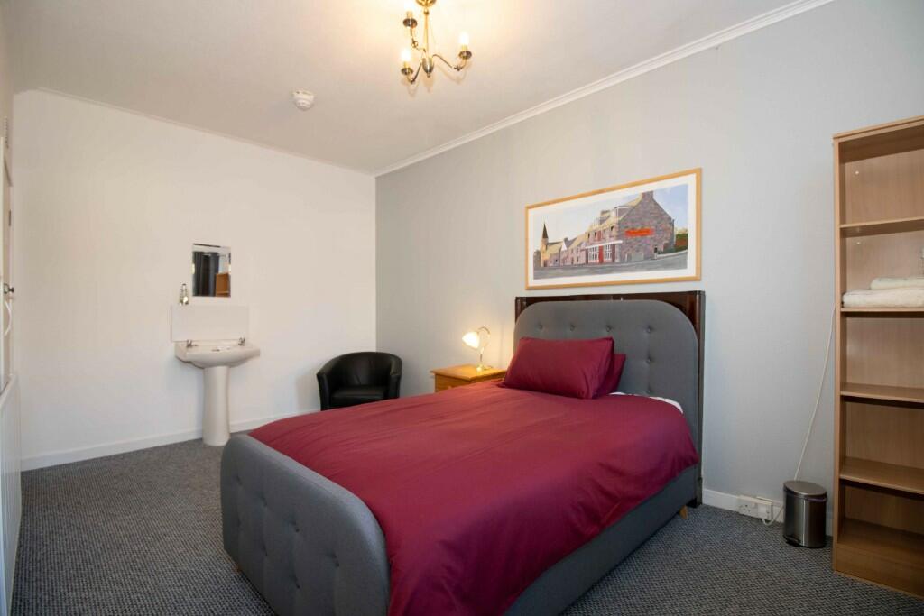 Additional image 12 of Eastbank Hotel, 11-17 High Street, Rothes, Aberlour, Moray