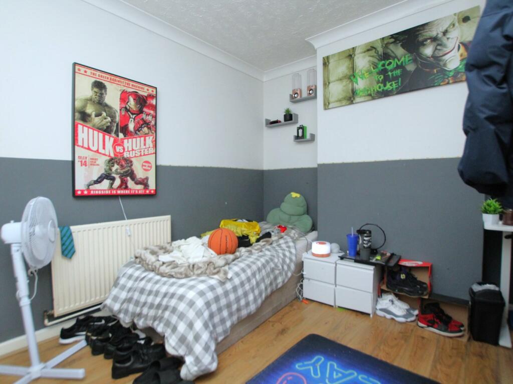 Additional image 9 of Rossmore Road, Parkstone , Poole, BH12