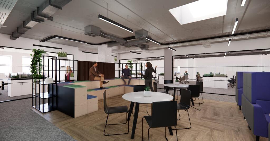 Aurora, 234 Union Street, Aberdeen, AB10 1TN