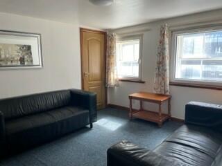 Upper Kirkgate, City Centre, Aberdeen, AB10