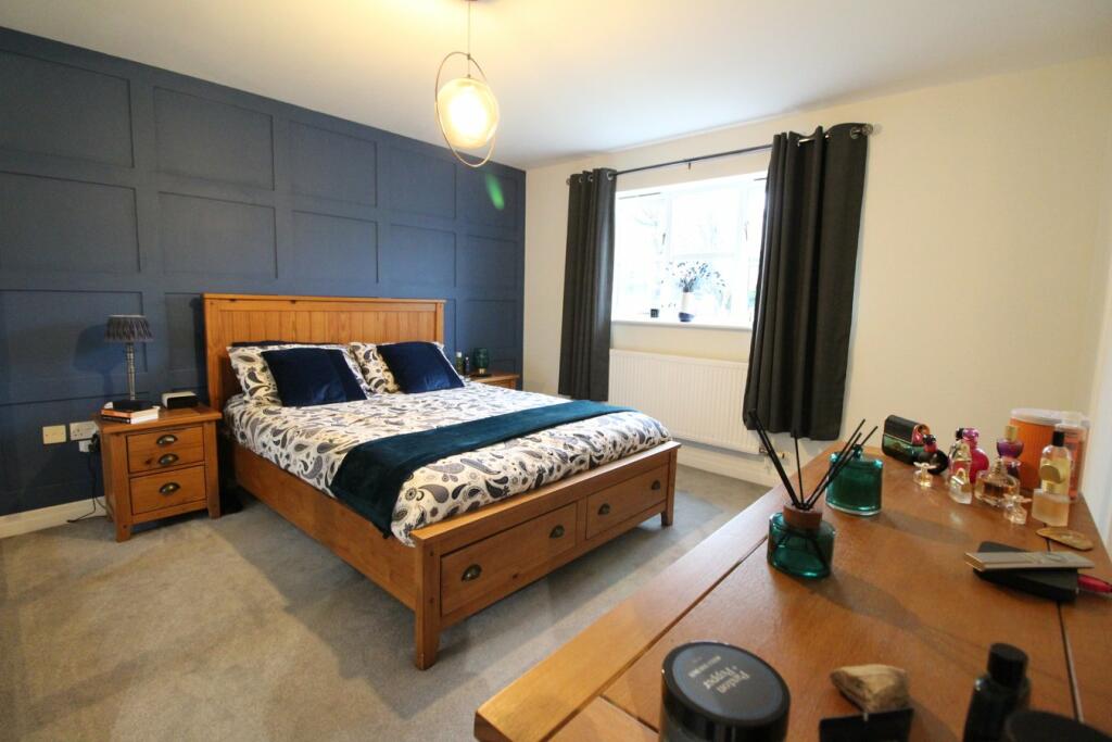 Additional image 12 of High Pastures, Keighley, BD22