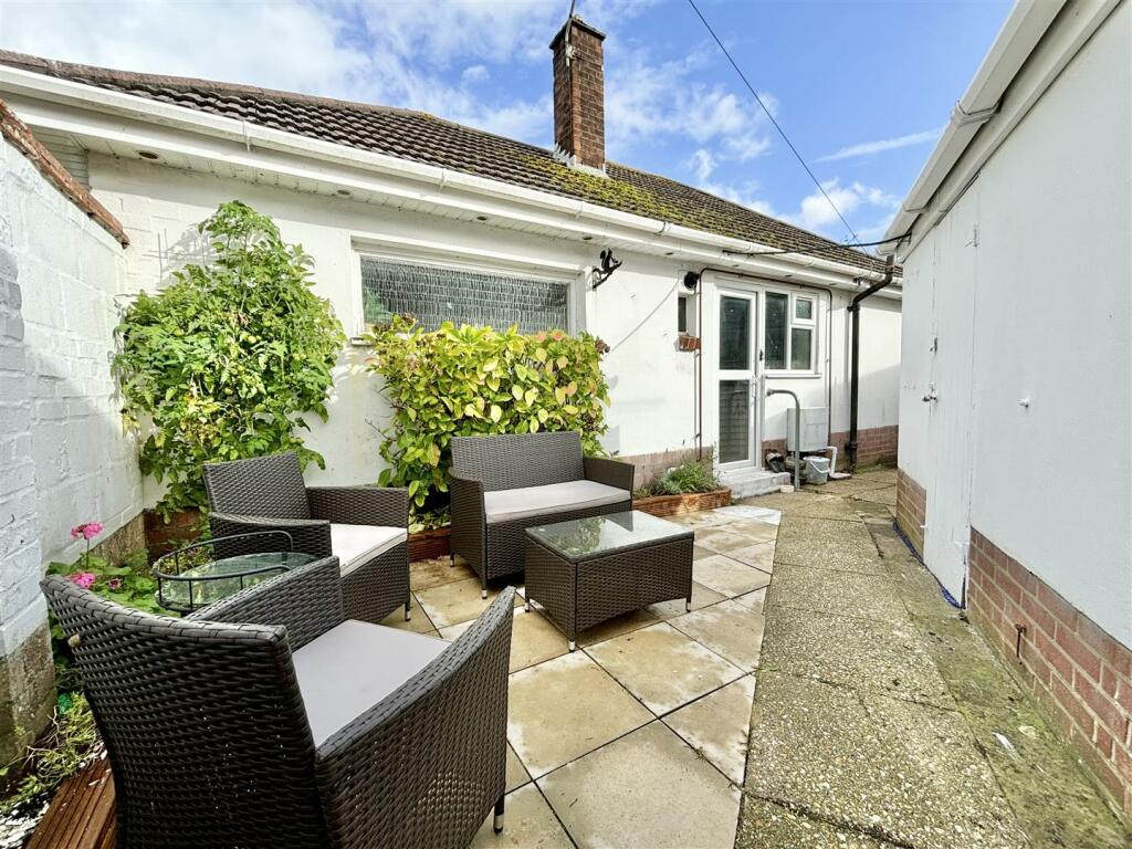 Additional image 12 of Pergin Crescent, Creekmoor, Poole