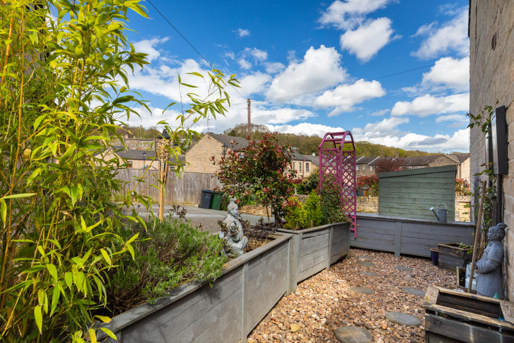 Additional image 19 of Mill Pond Court, Harden, Bingley, West Yorkshire, BD16