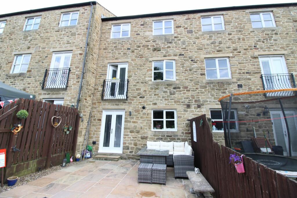 Additional image 21 of Lower Town Mills, Oxenhope, Keighley, BD22