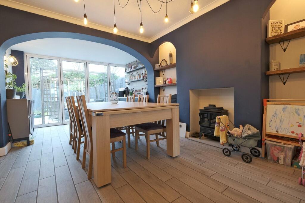 Additional image 26 of Castle Road, Colne, Lancashire, BB8