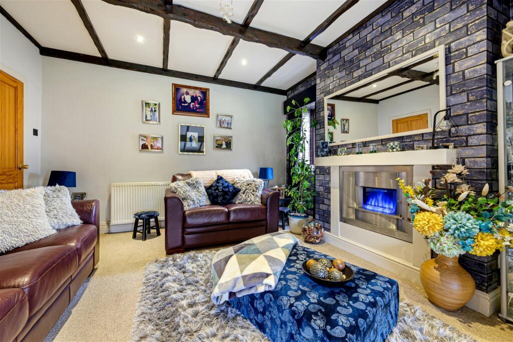 Additional image 16 of Skipton Road, Foulridge, Colne, BB8 7PY