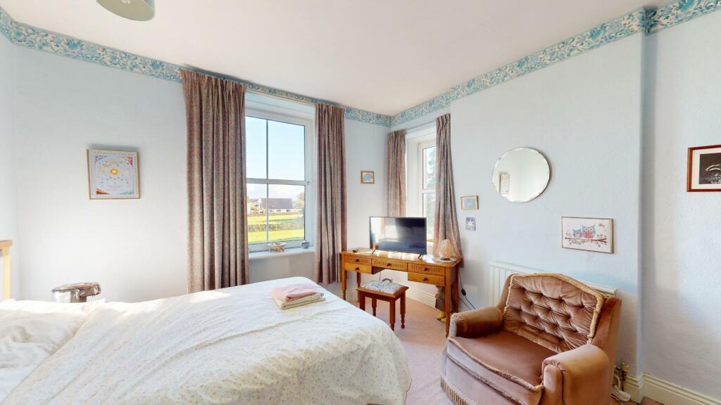 Additional image 22 of Pendle View, Long Preston, Skipton