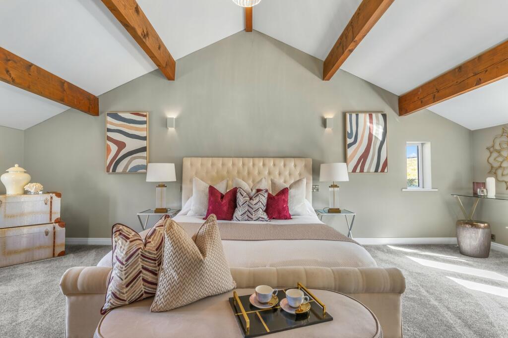 Additional image 35 of Lothersdale, North Yorkshire, BD20