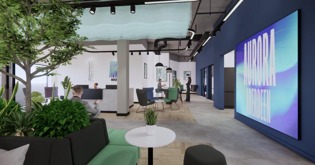 Additional image 6 of Aurora, 234 Union Street, Aberdeen, AB10 1TN