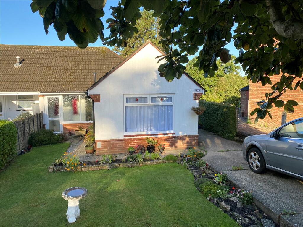 East Howe Lane, Northbourne, Bournemouth, Dorset, BH10