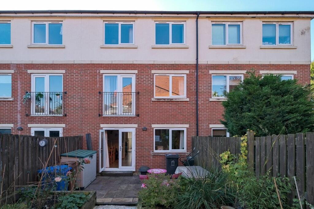 Additional image 33 of Mill Gardens, Great Harwood, Blackburn, Lancashire, BB6