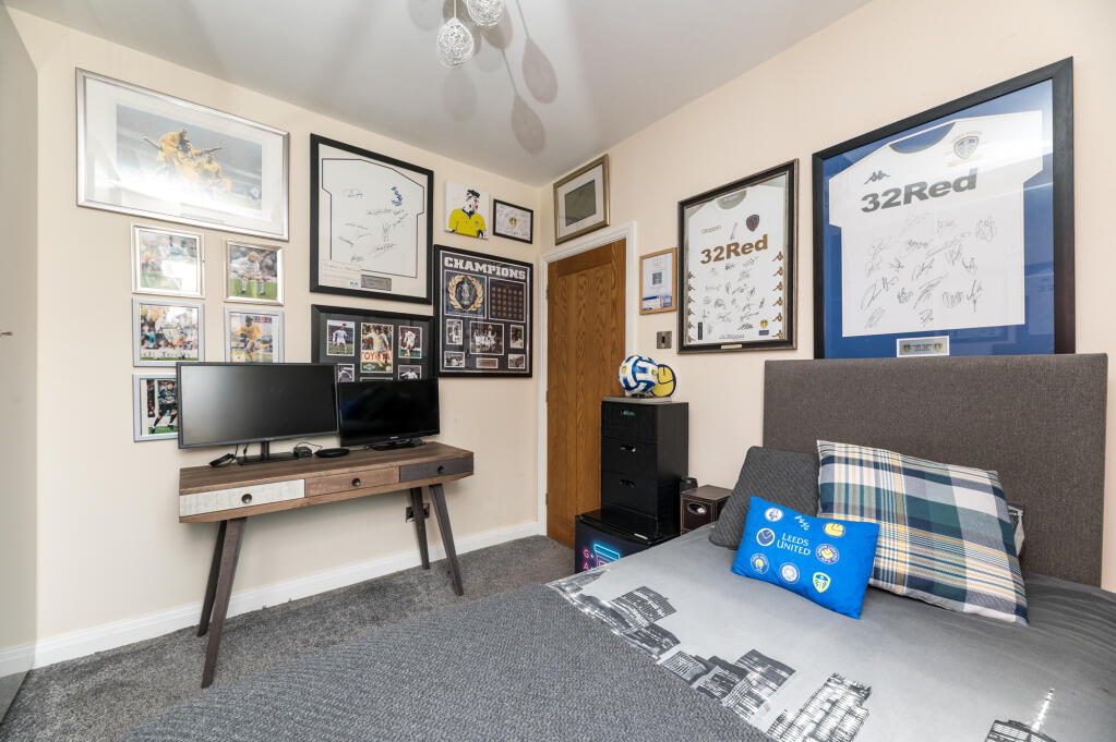 Additional image 15 of Pasture Avenue, Oakworth, Keighley, West Yorkshire, BD22