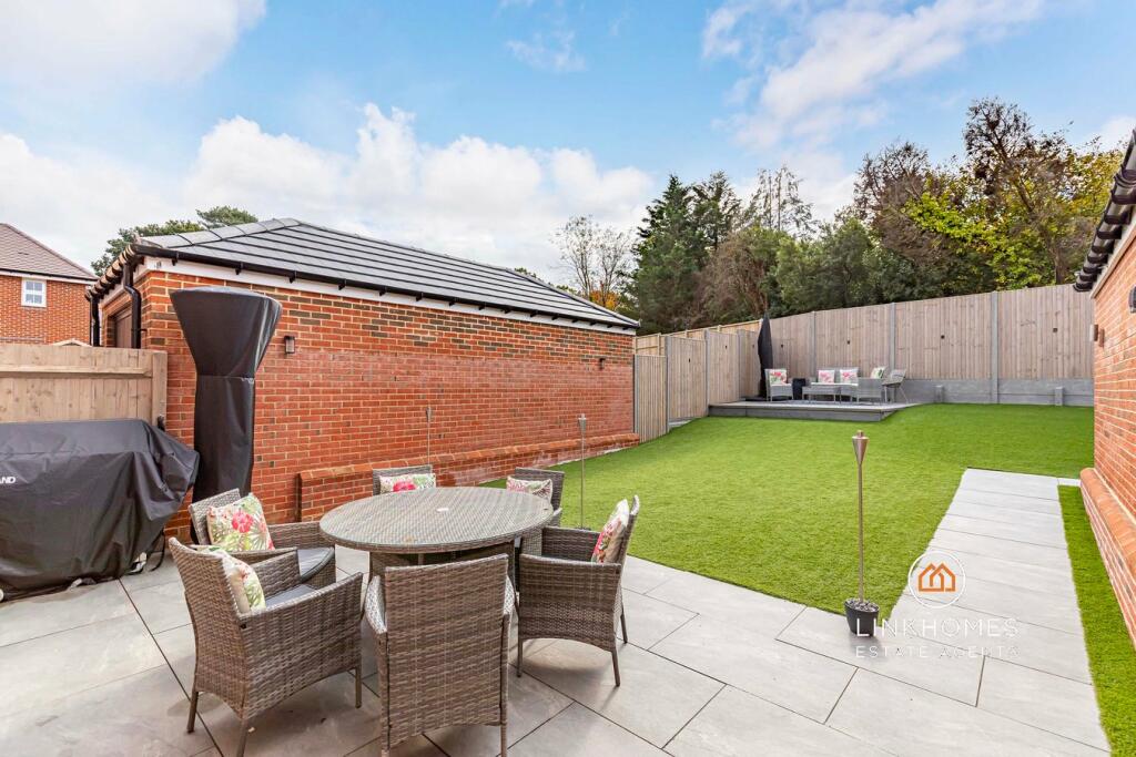 Additional image 19 of Poitiers Drive, Bournemouth, BH11