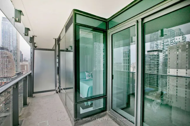 Additional image 23 of 5 St Joseph St Unit 1410