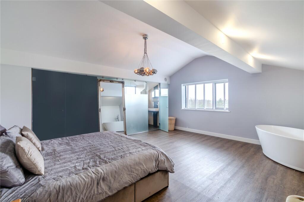 Additional image 24 of Northfields Hall, Northfields Barn & Coach House, Shay Lane, Wilsden, Bradford