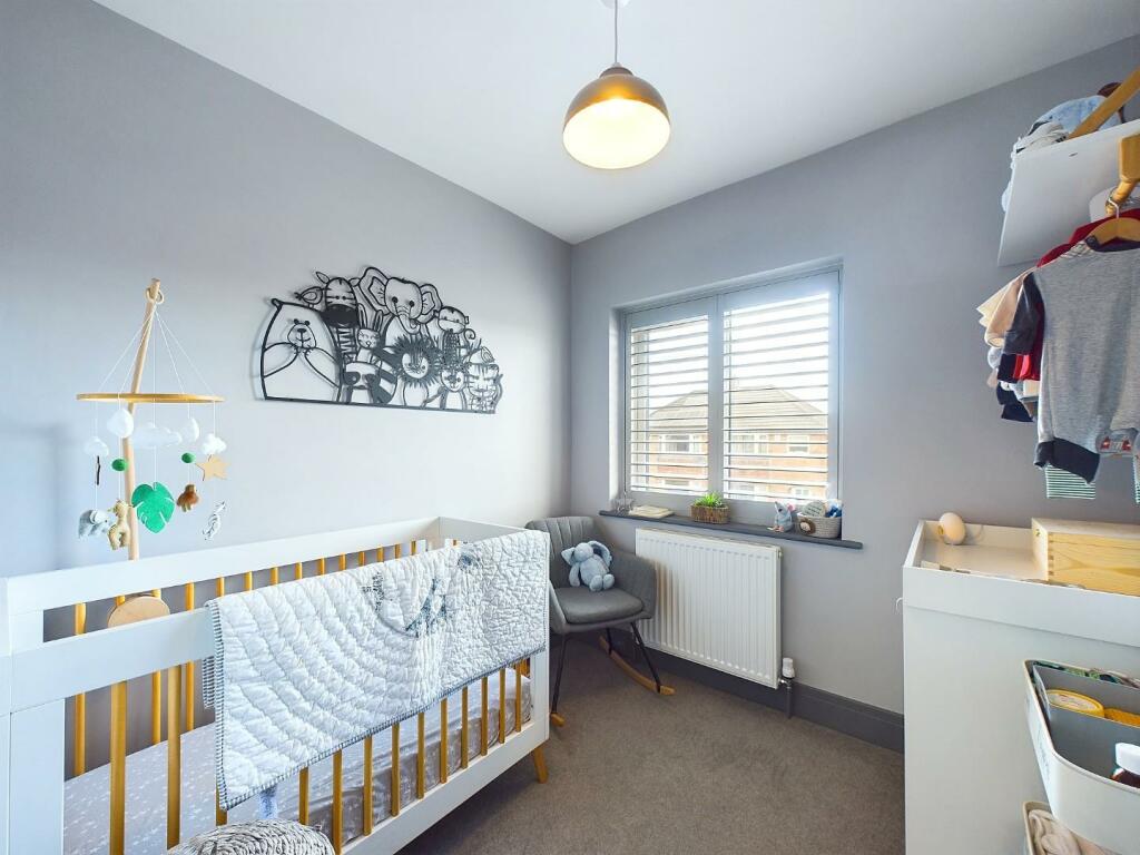 Additional image 14 of Roundhill Avenue, Bingley