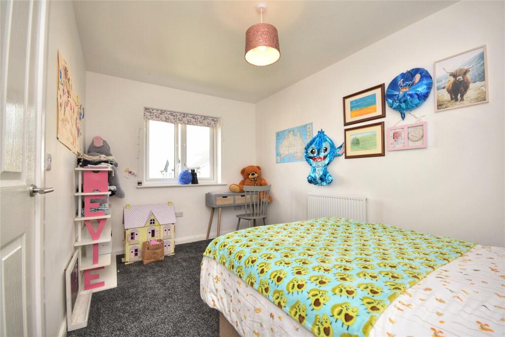 Additional image 13 of Petre Wood Crescent, Langho, Blackburn, Lancashire, BB6