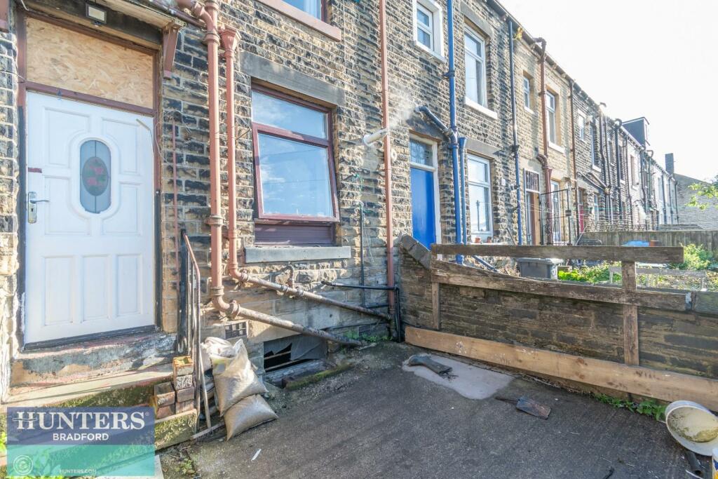Additional image 6 of REF SR- Lister Avenue East Bowling, Bradford, West Yorkshire, BD4 7QR