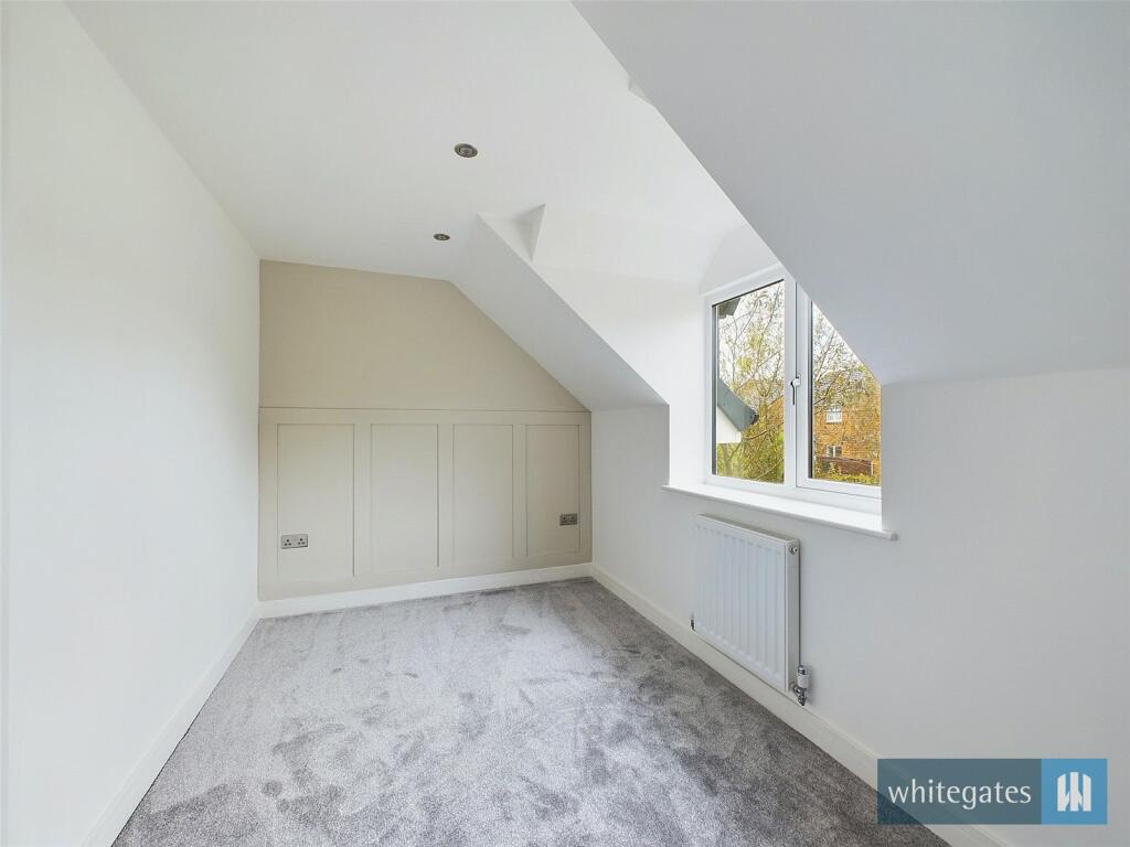 Additional image 4 of Woodsley Fold, Thornton, Bradford, West Yorkshire, BD13