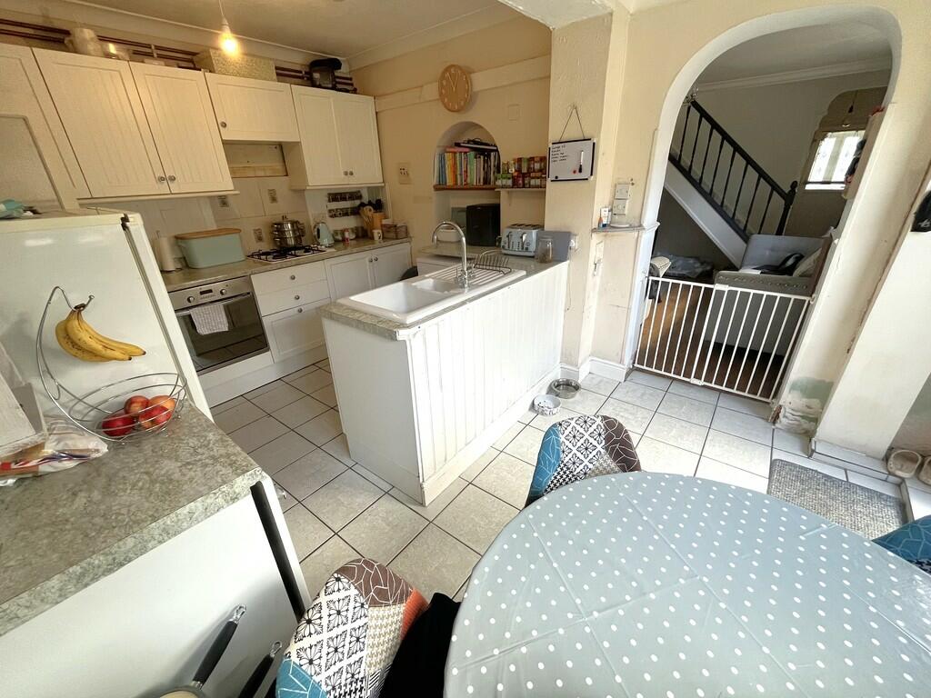 Additional image 8 of James Road, Branksome