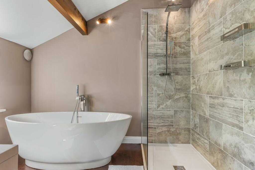 Additional image 39 of Lothersdale, North Yorkshire, BD20