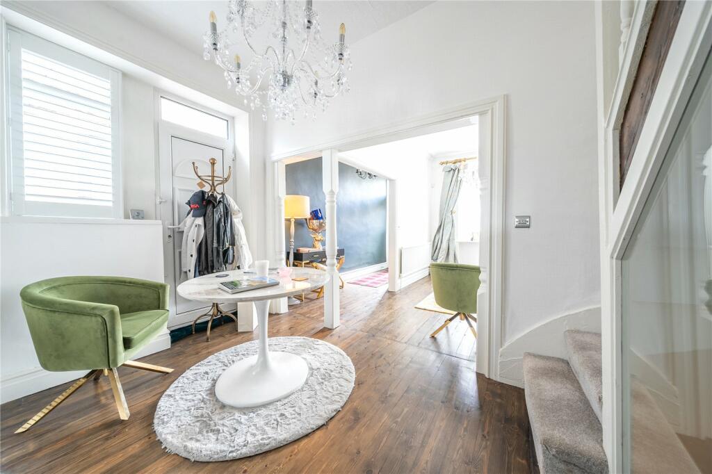 Additional image 17 of New Line, Apperley Bridge, West Yorkshire