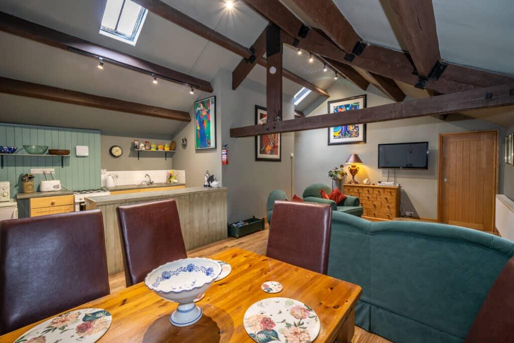 Additional image 20 of Swarthghyll House, Oughtershaw