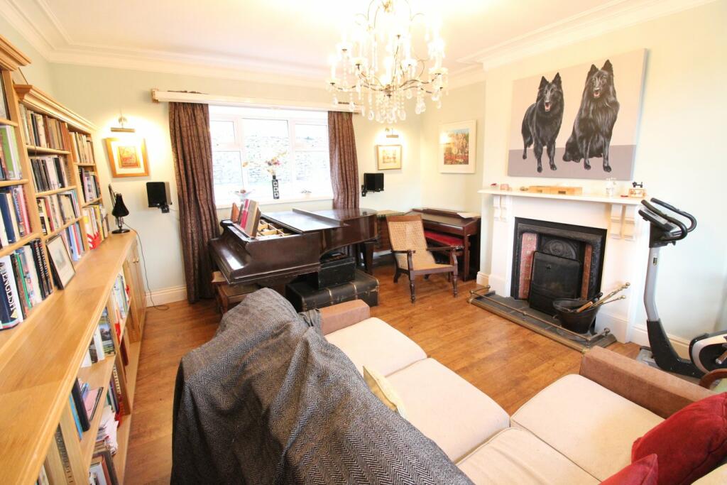 Additional image 8 of Denholme Road, Oxenhope, Keighley, BD22