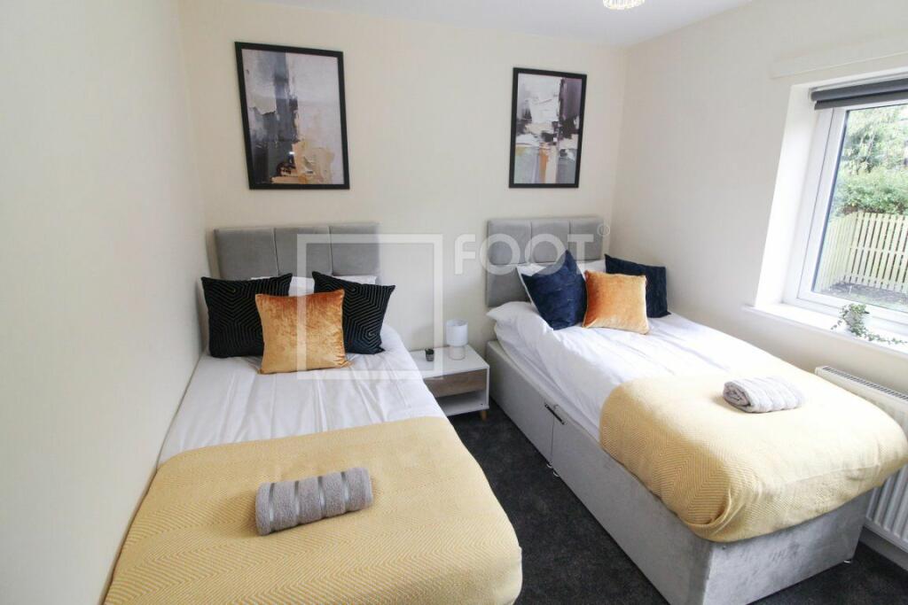 Additional image 4 of Serviced Accommodation,  Bradford, BD6 3AP