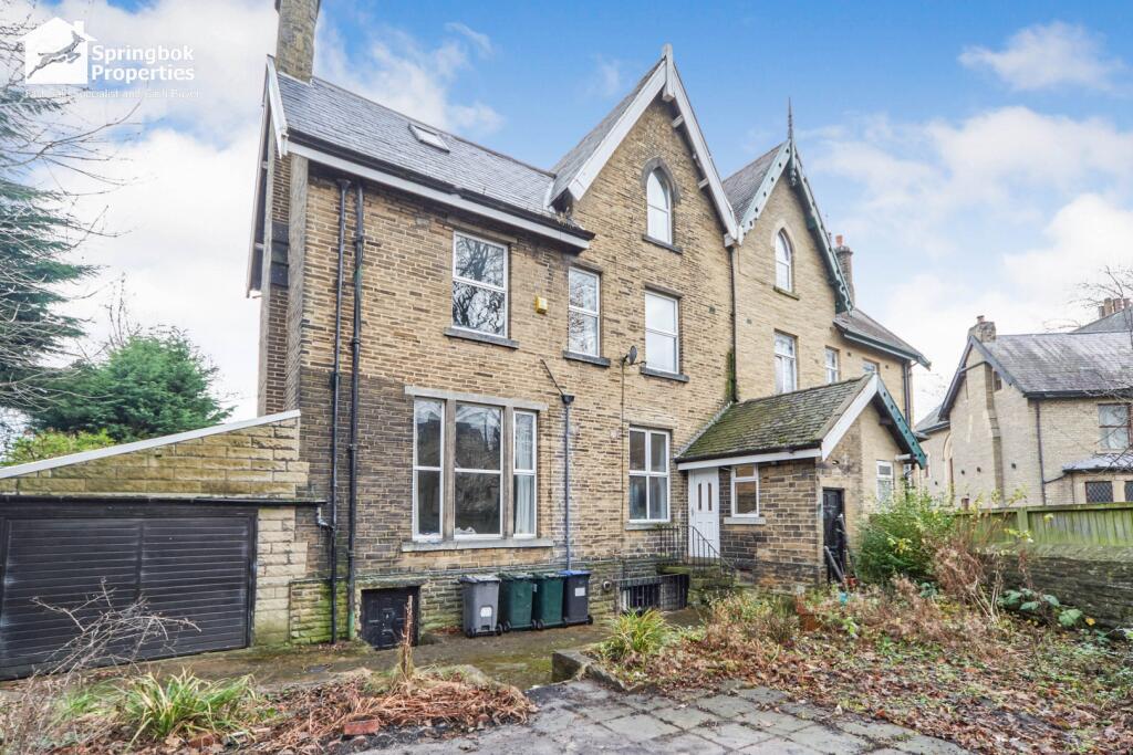 Additional image 23 of Selborne Villas, Bradford, West Yorkshire