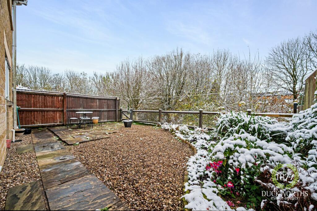 Additional image 11 of Three Brooks Way, Oswaldtwistle, BB5