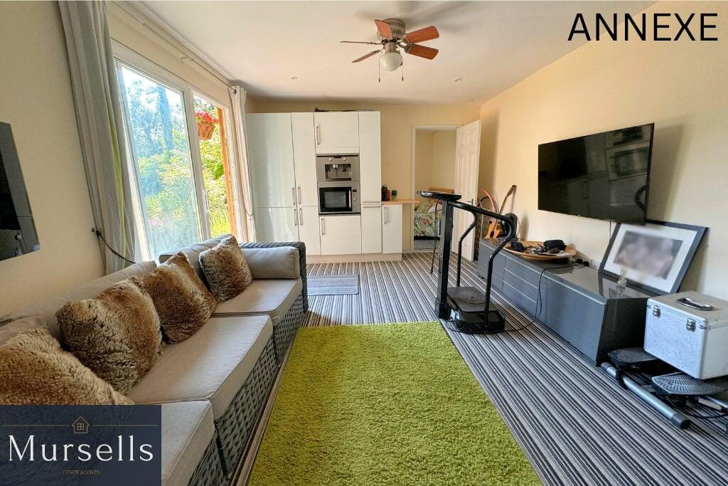 Additional image 14 of Rushall Lane, Lytchett Matravers, Poole, BH16