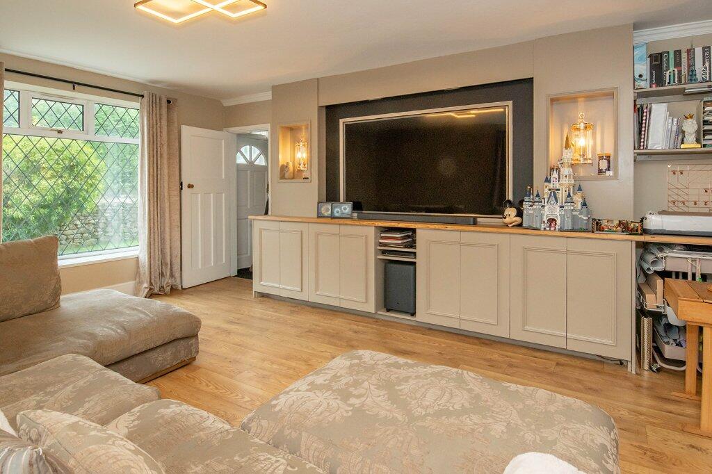 Additional image 25 of Fourways & Annexe, Station Road, Horton In Riblesdale, Settle, BD24