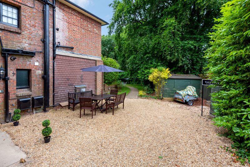 Hermitage Road, Lower Parkstone, Poole, BH14