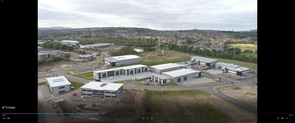 Additional image 2 of Plot 9, Kingshill Commercial Park, Westhill, Aberdeenshire, AB32 6FQ