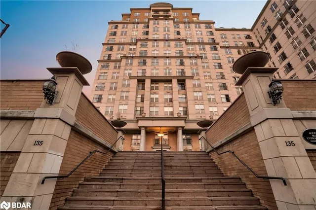 Additional image 2 of 135 James Street South St Unit 612