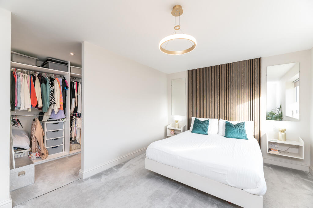 Additional image 30 of Derwent Avenue, Wilsden, Bradford, West Yorkshire, BD15