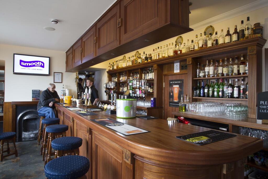 Additional image 12 of The Ship Inn, Shorehead , Stonehaven, AB39