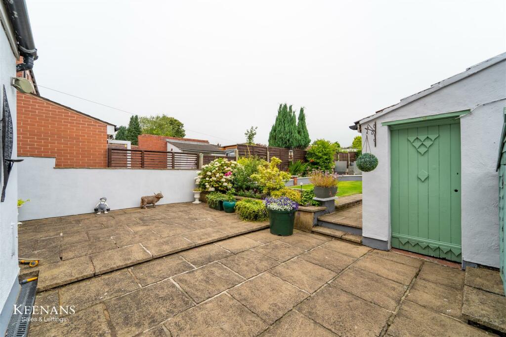 Additional image 28 of Park Lane, Great Harwood, Blackburn