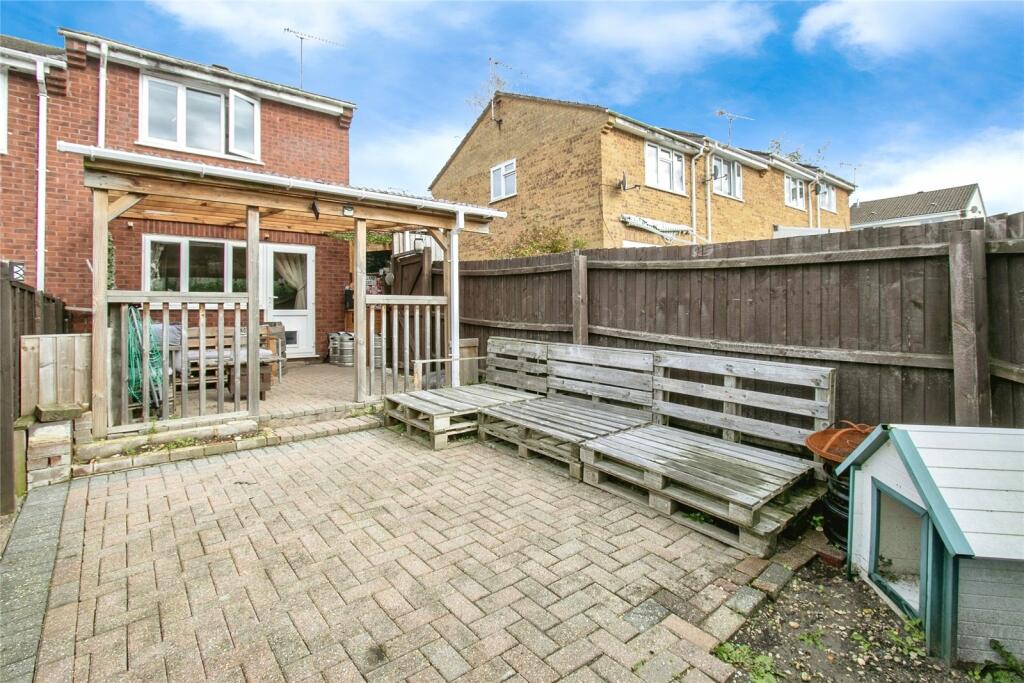 Additional image 11 of Overcombe Close, Poole, BH17