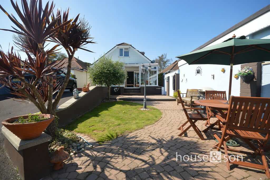 Additional image 2 of Manor Avenue, Poole