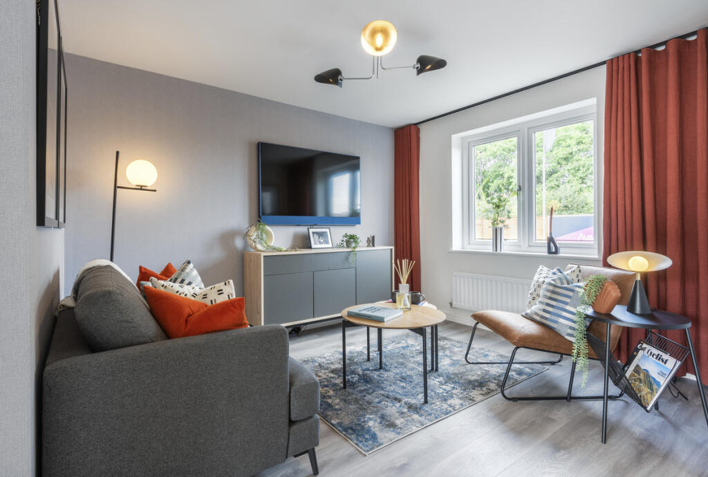 Additional image 2 of Shann Lane,
Keighley,
BD20 6DY