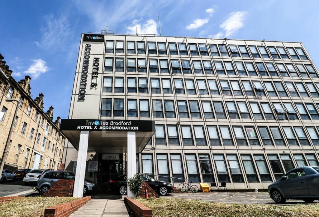 Additional image 15 of Sunbridge Halls, Sunbridge Road, BD1 2HF